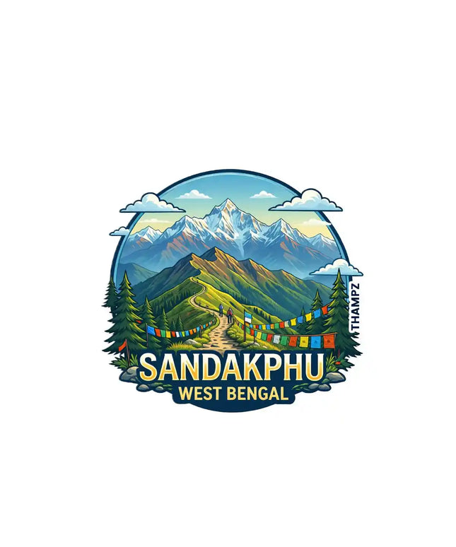 sandakphu-die-cut-sticker