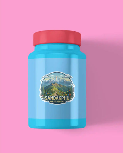 sandakphu-die-cut-sticker