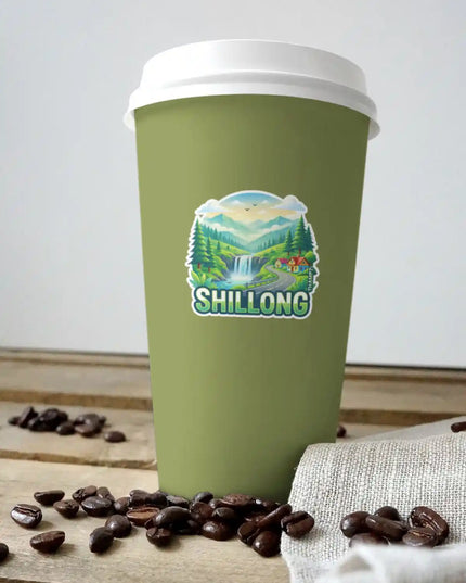 shillong-die-cut-sticker