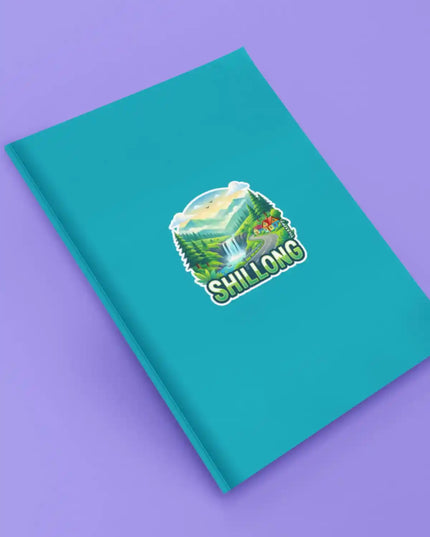 shillong-die-cut-sticker