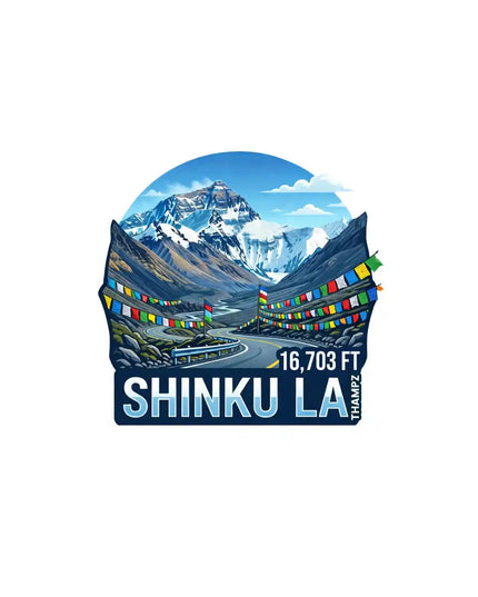 shinku-la-die-cut-sticker