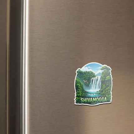 shivamogga fridge magnet