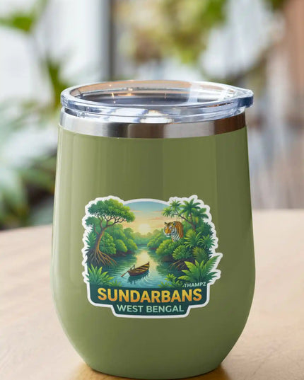 sunderbans-die-cut-sticker