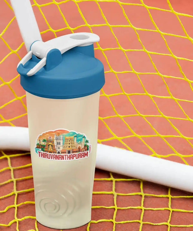 thiruvananthapuram-die-cut-sticker