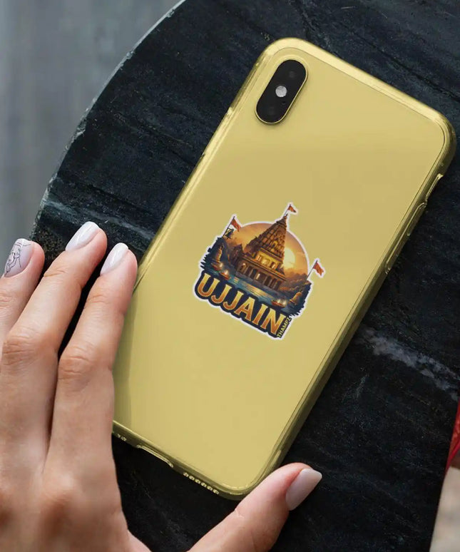 ujjain-die-cut-sticker