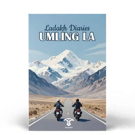 Umling La Travel Postcard Scenic Photo Postcard