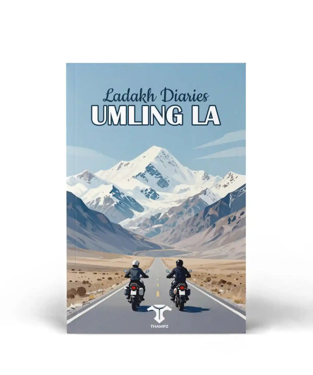 Umling La Travel Postcard Scenic Photo Postcard
