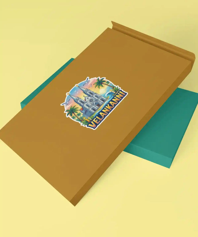 velankanni-die-cut-sticker