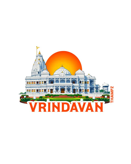 vrindavan-die-cut-sticker